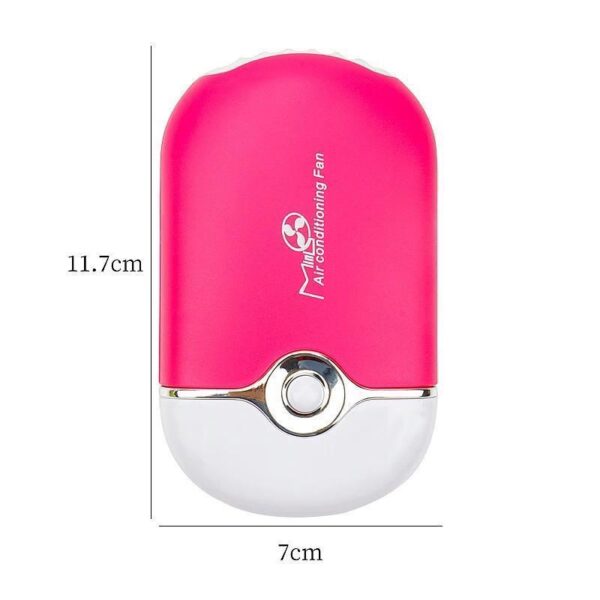 USB mini fan - Image 2